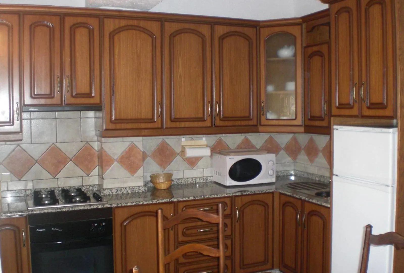 Apartamento At Restaurante El Palacil Vélez Blanco